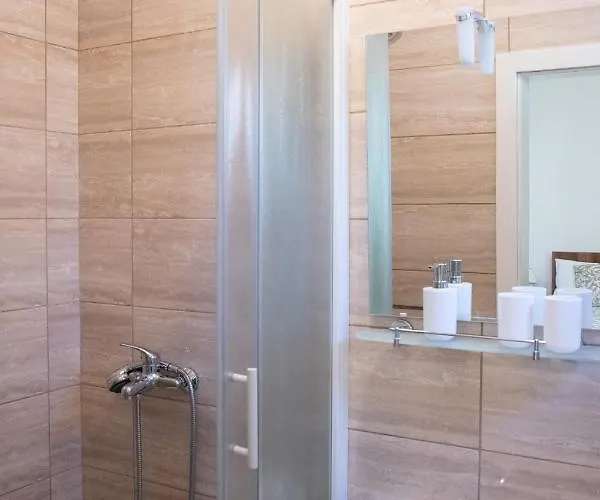 Vrtodusic Apartman *