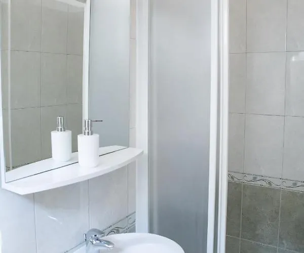 Апартаменты Vrtodusic Банёл