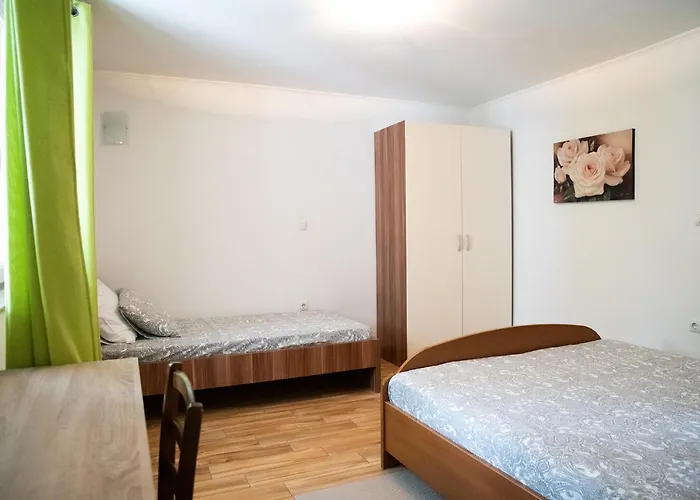 Vrtodusic Банёл