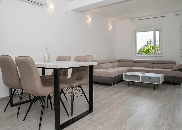 Vrtodusic Apartman