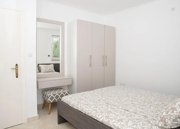 Vrtodusic Апартаменты