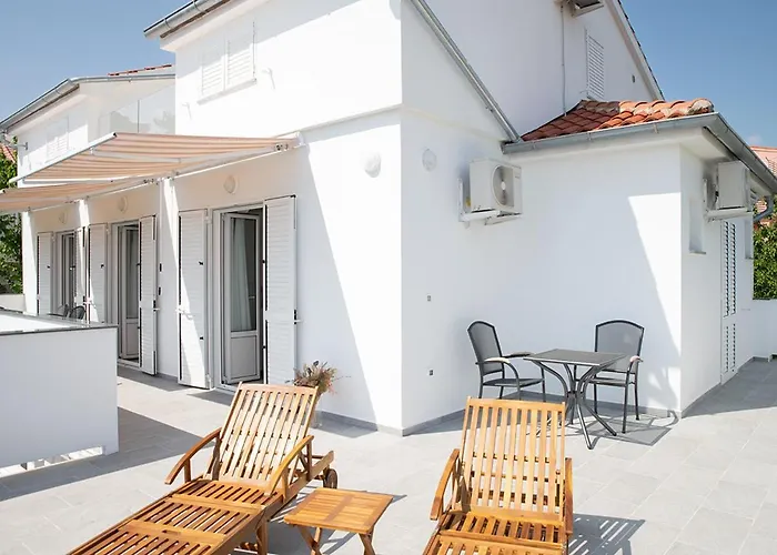 Vrtodusic Апартаменты