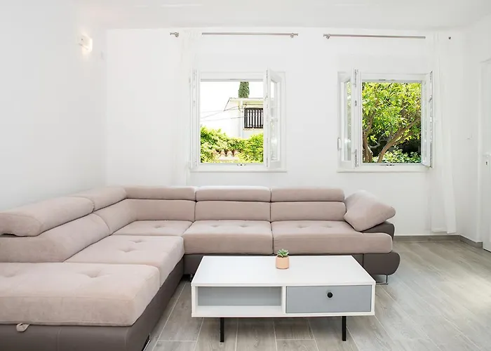 Vrtodusic Apartman