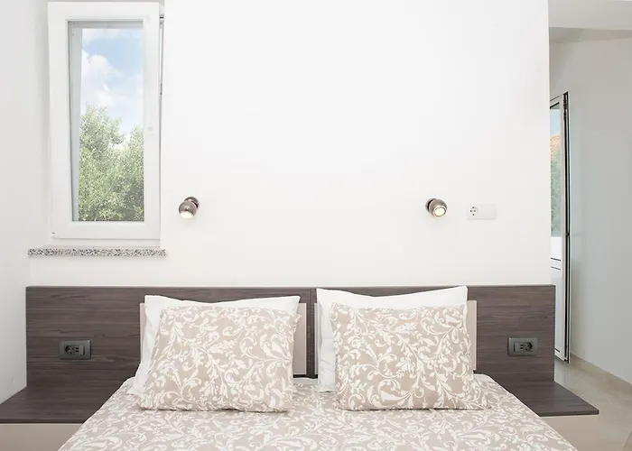 Vrtodusic Апартаменты