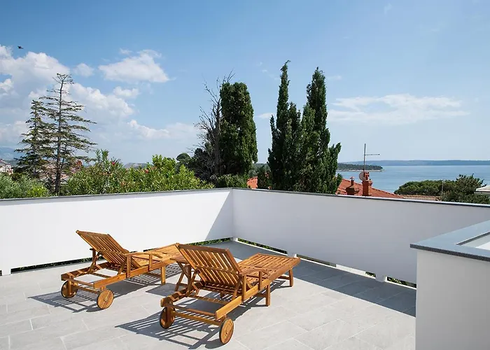 Vrtodusic Apartman *
