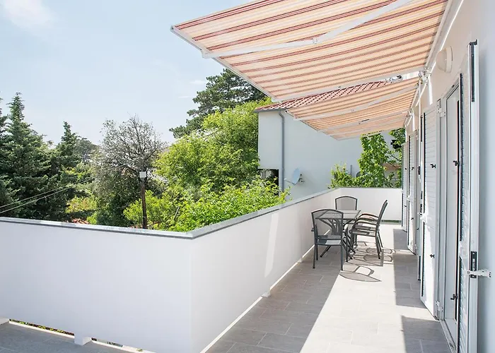 Vrtodusic Апартаменты