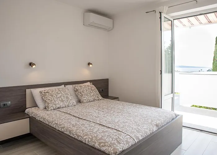 Vrtodusic Апартаменты *