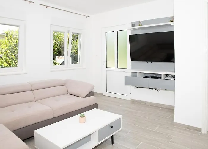 Vrtodusic Apartman