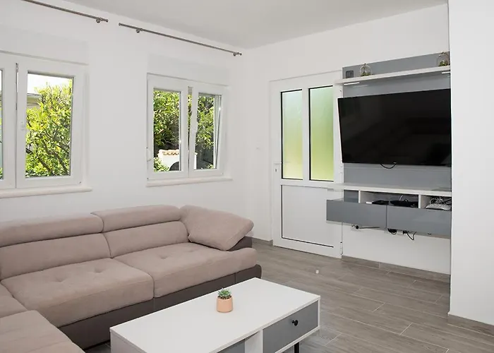 Vrtodusic Apartman *
